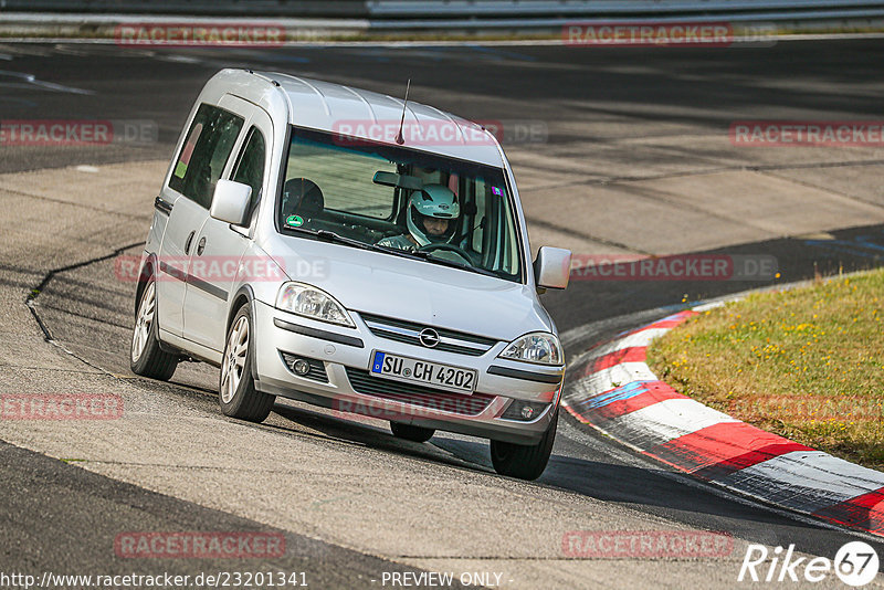 Bild #23201341 - Touristenfahrten Nürburgring Nordschleife (28.07.2023)