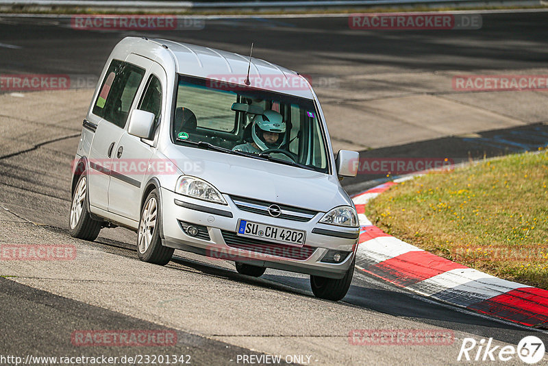 Bild #23201342 - Touristenfahrten Nürburgring Nordschleife (28.07.2023)