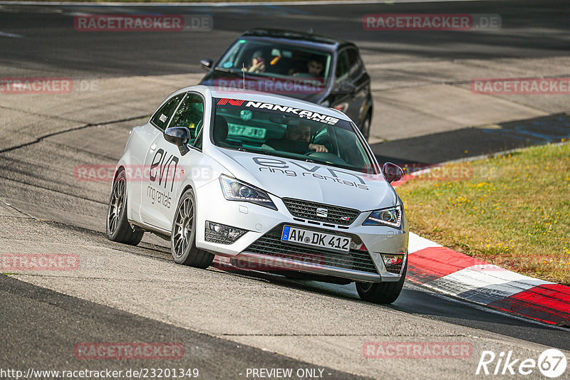 Bild #23201349 - Touristenfahrten Nürburgring Nordschleife (28.07.2023)