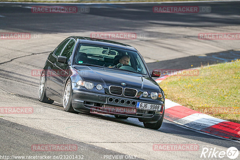 Bild #23201432 - Touristenfahrten Nürburgring Nordschleife (28.07.2023)