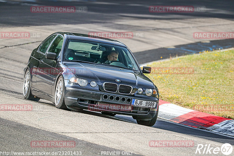 Bild #23201433 - Touristenfahrten Nürburgring Nordschleife (28.07.2023)