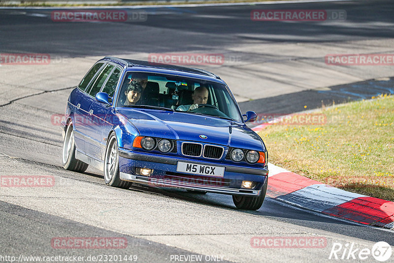 Bild #23201449 - Touristenfahrten Nürburgring Nordschleife (28.07.2023)