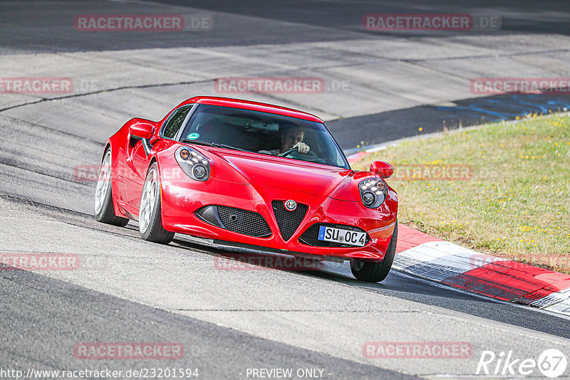 Bild #23201594 - Touristenfahrten Nürburgring Nordschleife (28.07.2023)