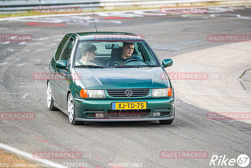 Bild #23201651 - Touristenfahrten Nürburgring Nordschleife (28.07.2023)