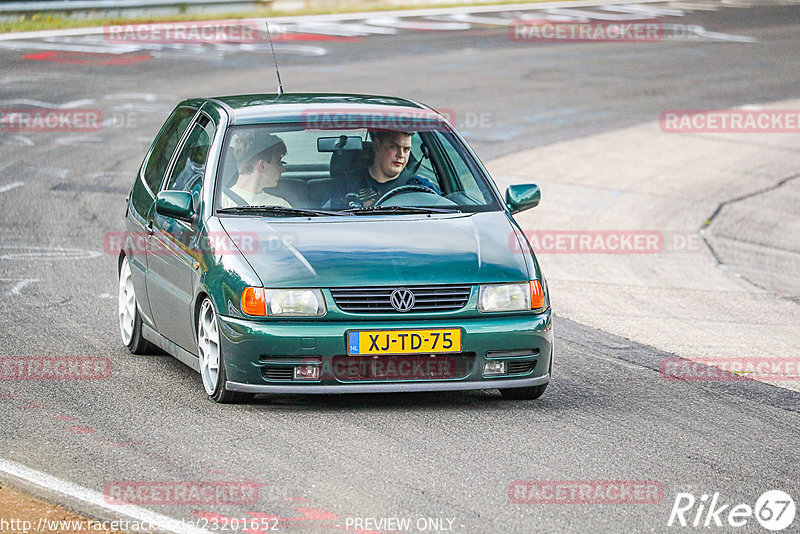 Bild #23201652 - Touristenfahrten Nürburgring Nordschleife (28.07.2023)