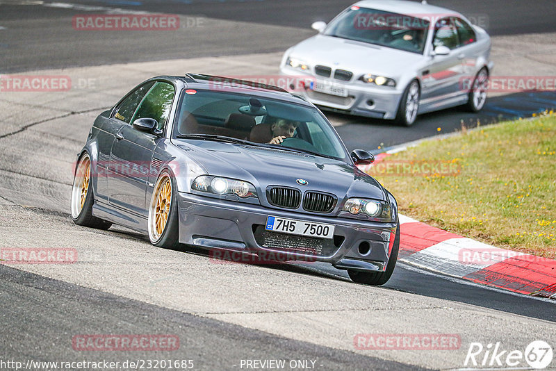 Bild #23201685 - Touristenfahrten Nürburgring Nordschleife (28.07.2023)