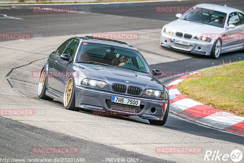 Bild #23201686 - Touristenfahrten Nürburgring Nordschleife (28.07.2023)