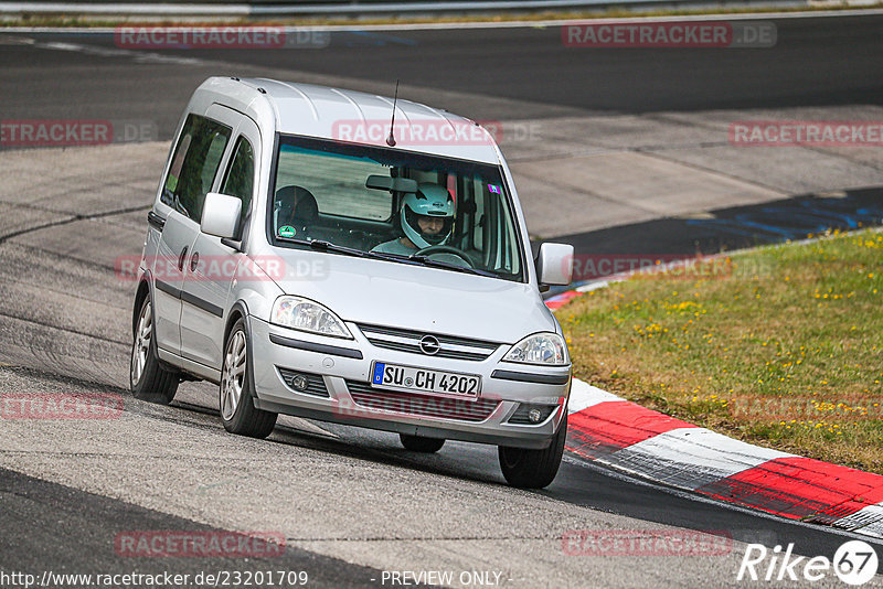 Bild #23201709 - Touristenfahrten Nürburgring Nordschleife (28.07.2023)