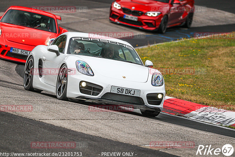 Bild #23201753 - Touristenfahrten Nürburgring Nordschleife (28.07.2023)