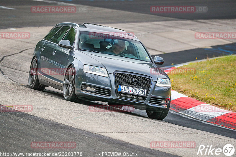 Bild #23201778 - Touristenfahrten Nürburgring Nordschleife (28.07.2023)