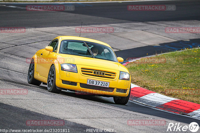 Bild #23201811 - Touristenfahrten Nürburgring Nordschleife (28.07.2023)