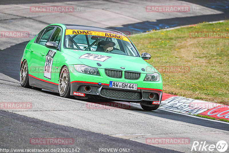 Bild #23201842 - Touristenfahrten Nürburgring Nordschleife (28.07.2023)