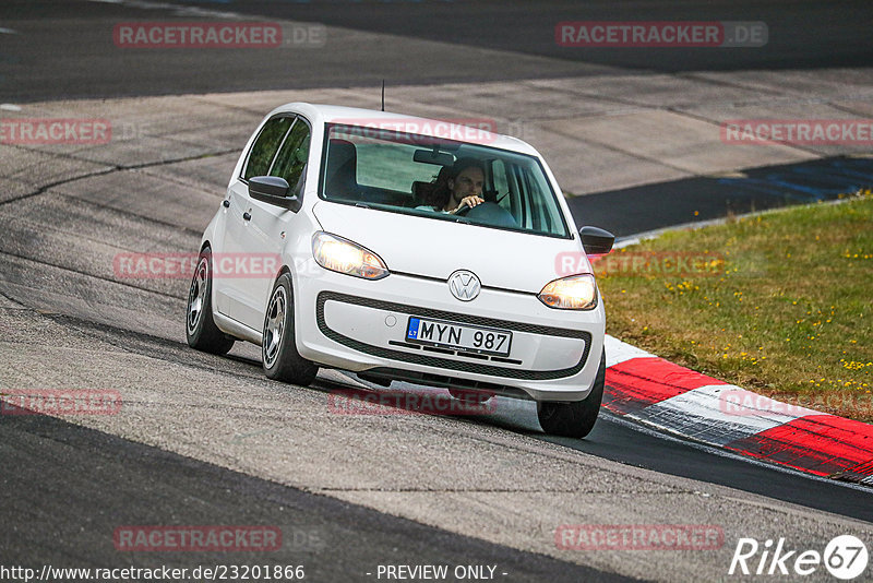 Bild #23201866 - Touristenfahrten Nürburgring Nordschleife (28.07.2023)