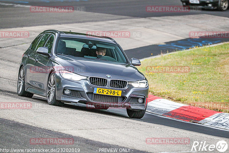 Bild #23202019 - Touristenfahrten Nürburgring Nordschleife (28.07.2023)