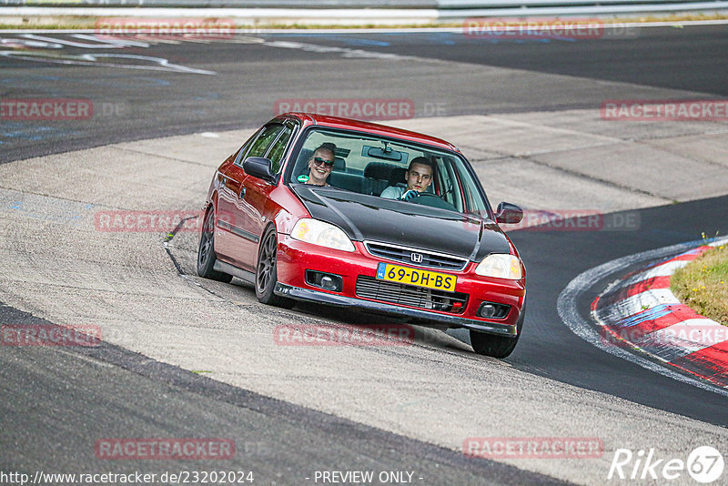 Bild #23202024 - Touristenfahrten Nürburgring Nordschleife (28.07.2023)