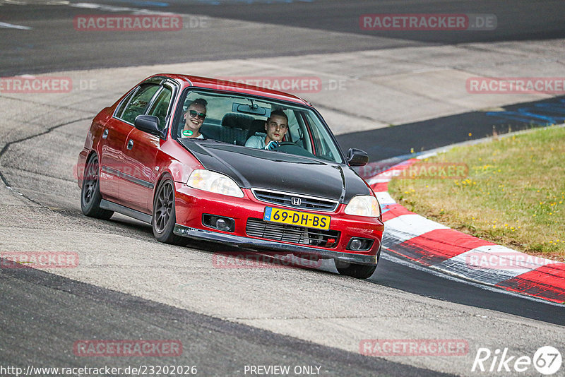 Bild #23202026 - Touristenfahrten Nürburgring Nordschleife (28.07.2023)