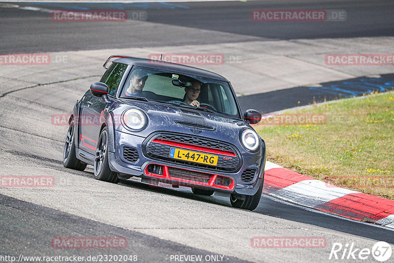 Bild #23202048 - Touristenfahrten Nürburgring Nordschleife (28.07.2023)