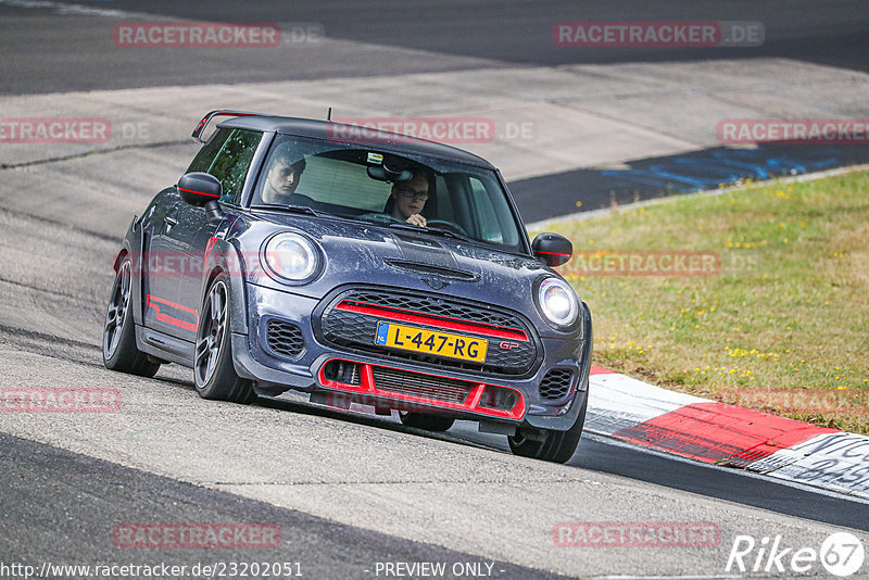 Bild #23202051 - Touristenfahrten Nürburgring Nordschleife (28.07.2023)