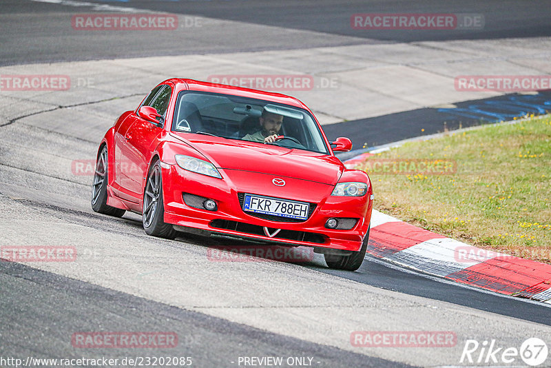 Bild #23202085 - Touristenfahrten Nürburgring Nordschleife (28.07.2023)