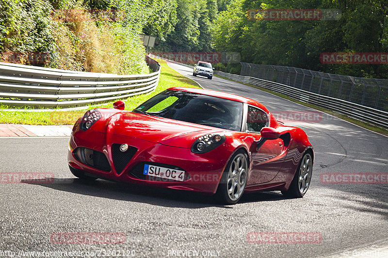 Bild #23202120 - Touristenfahrten Nürburgring Nordschleife (28.07.2023)