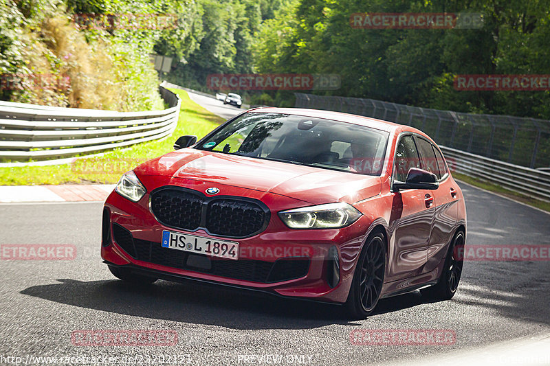 Bild #23202121 - Touristenfahrten Nürburgring Nordschleife (28.07.2023)