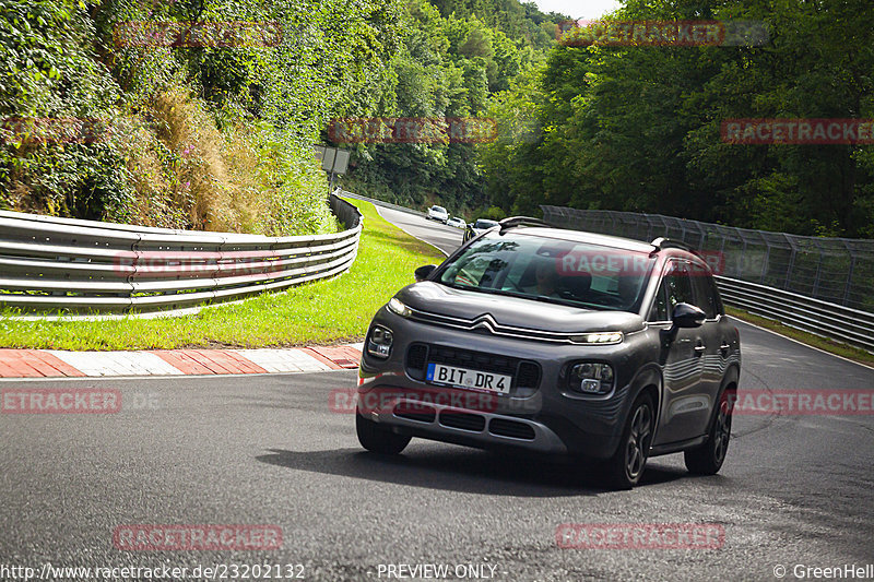 Bild #23202132 - Touristenfahrten Nürburgring Nordschleife (28.07.2023)