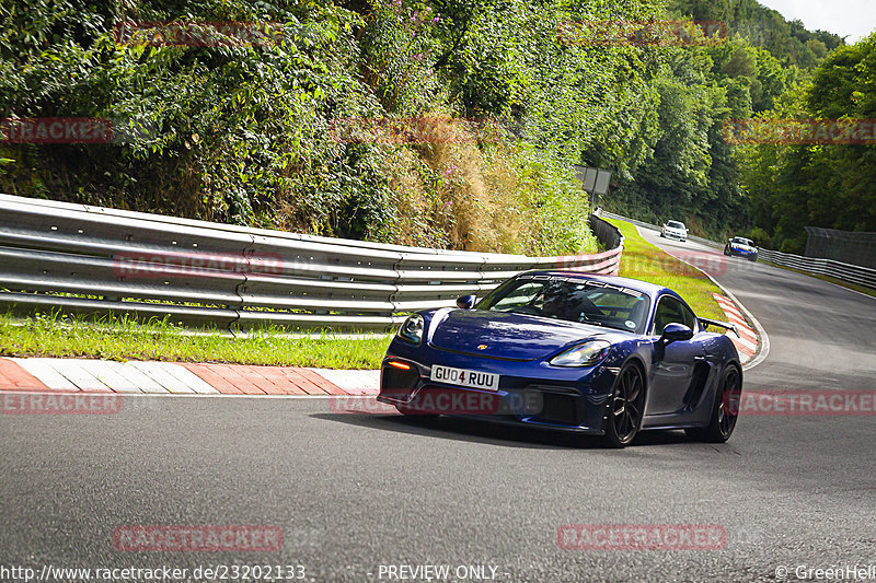 Bild #23202133 - Touristenfahrten Nürburgring Nordschleife (28.07.2023)