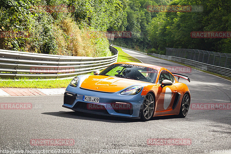 Bild #23202138 - Touristenfahrten Nürburgring Nordschleife (28.07.2023)