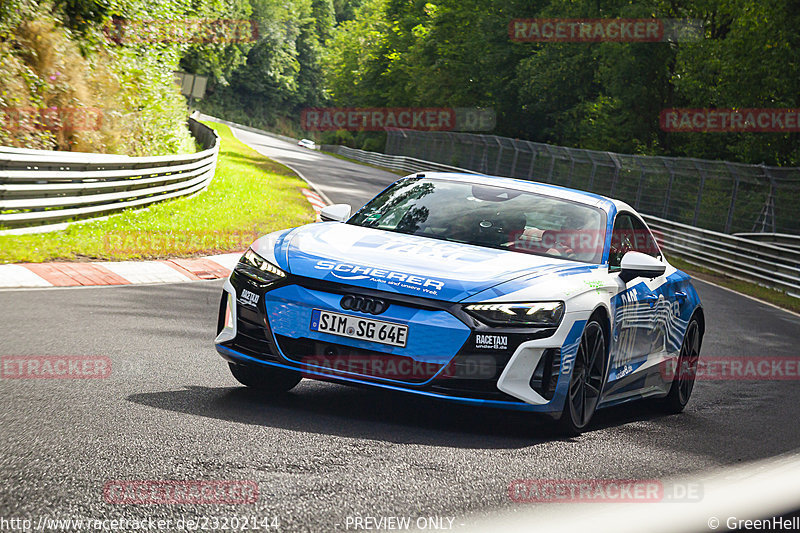 Bild #23202144 - Touristenfahrten Nürburgring Nordschleife (28.07.2023)