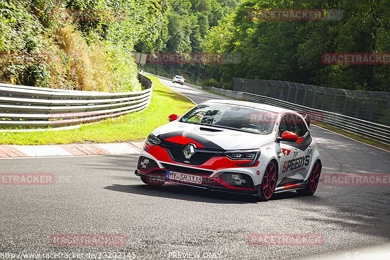 Bild #23202145 - Touristenfahrten Nürburgring Nordschleife (28.07.2023)