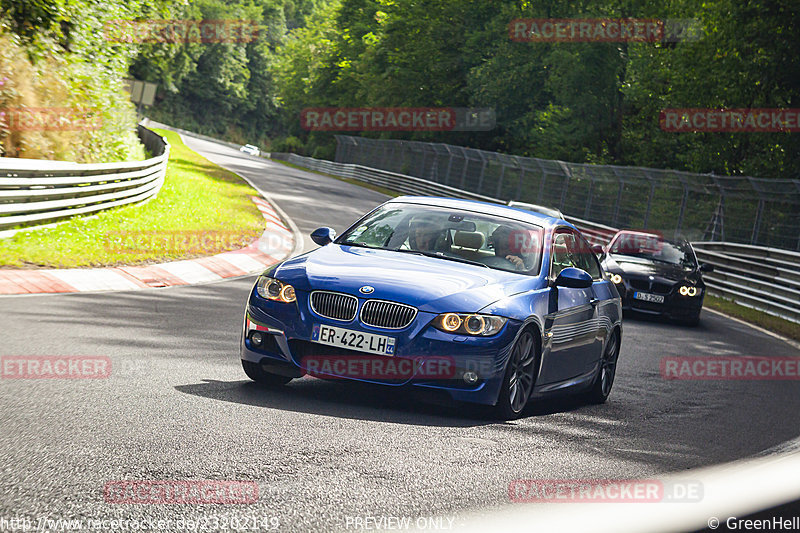 Bild #23202149 - Touristenfahrten Nürburgring Nordschleife (28.07.2023)