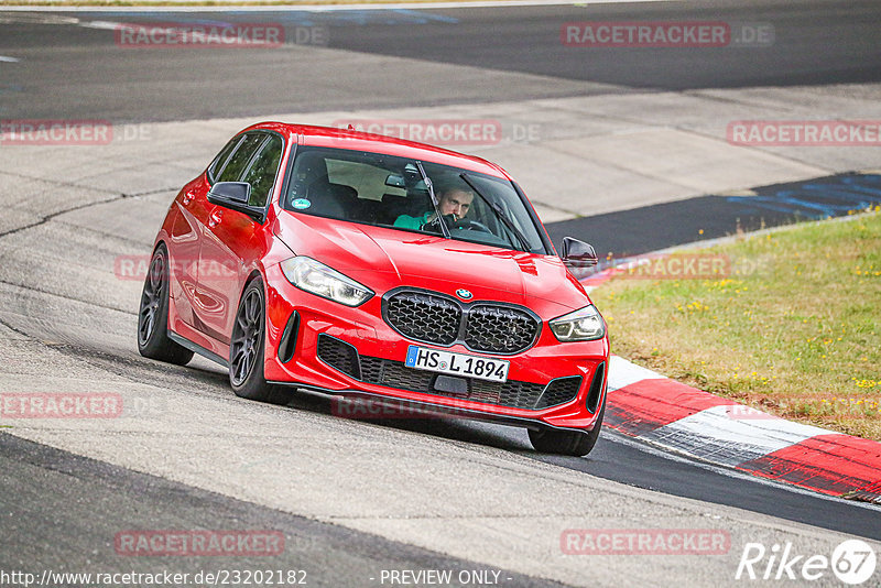 Bild #23202182 - Touristenfahrten Nürburgring Nordschleife (28.07.2023)