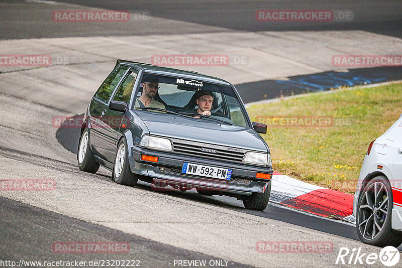 Bild #23202222 - Touristenfahrten Nürburgring Nordschleife (28.07.2023)