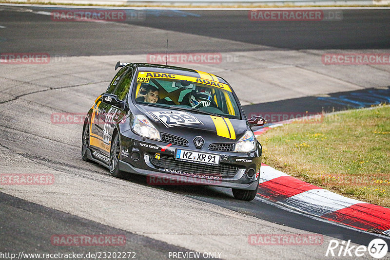 Bild #23202272 - Touristenfahrten Nürburgring Nordschleife (28.07.2023)