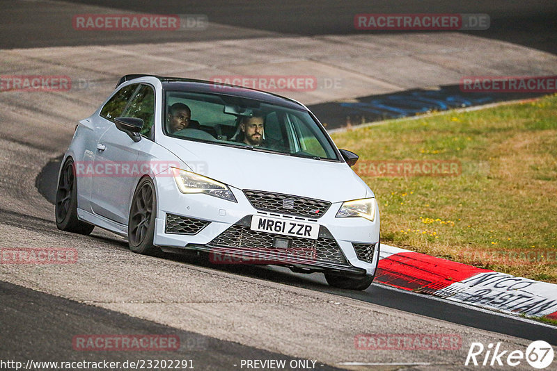 Bild #23202291 - Touristenfahrten Nürburgring Nordschleife (28.07.2023)