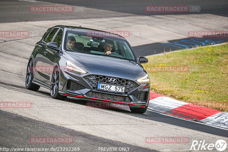 Bild #23202369 - Touristenfahrten Nürburgring Nordschleife (28.07.2023)