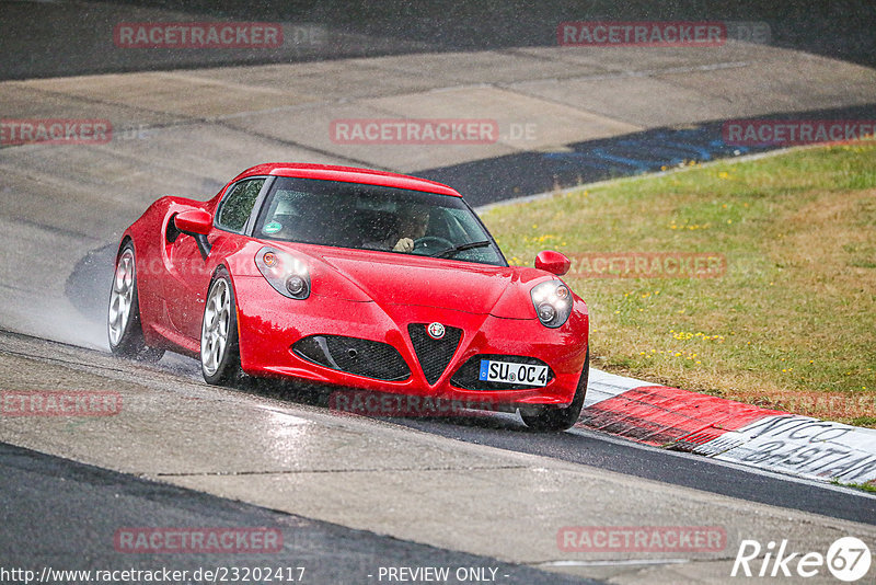 Bild #23202417 - Touristenfahrten Nürburgring Nordschleife (28.07.2023)