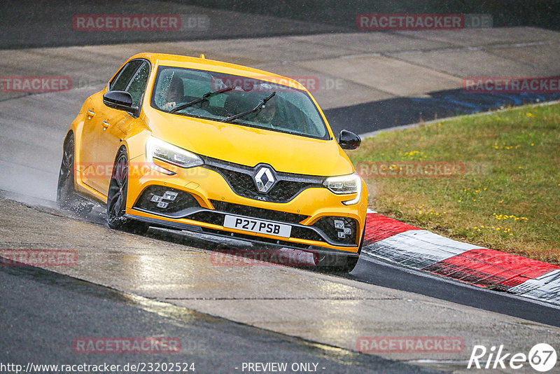 Bild #23202524 - Touristenfahrten Nürburgring Nordschleife (28.07.2023)