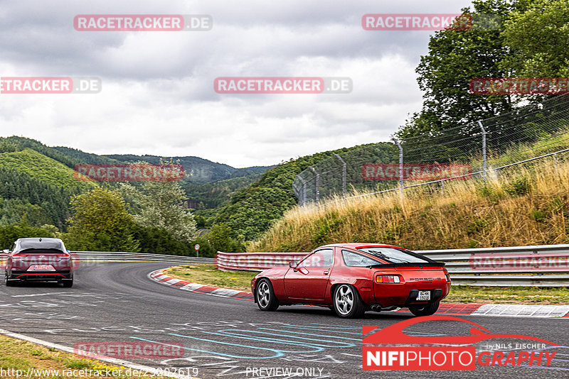 Bild #23202619 - Touristenfahrten Nürburgring Nordschleife (28.07.2023)