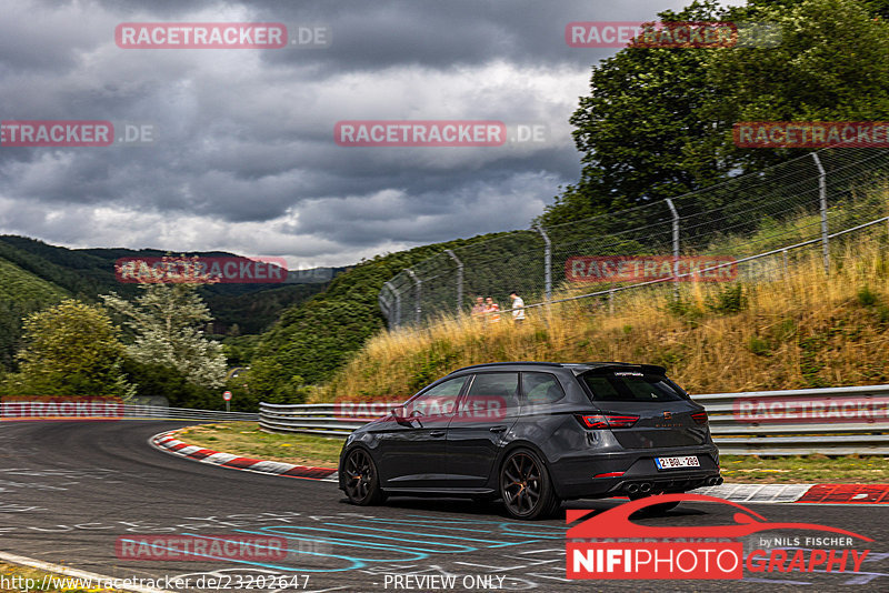 Bild #23202647 - Touristenfahrten Nürburgring Nordschleife (28.07.2023)