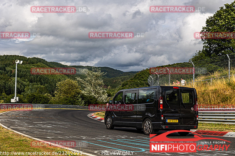 Bild #23202693 - Touristenfahrten Nürburgring Nordschleife (28.07.2023)