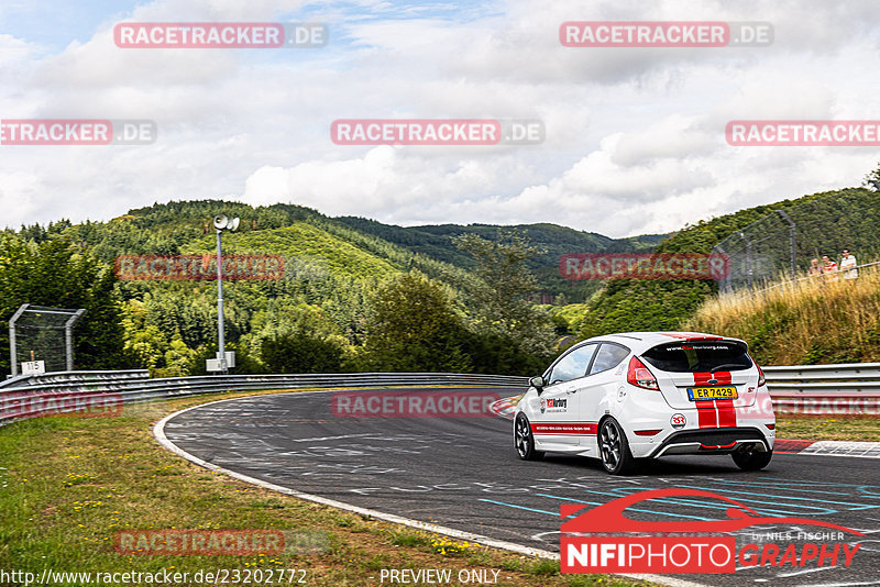 Bild #23202772 - Touristenfahrten Nürburgring Nordschleife (28.07.2023)