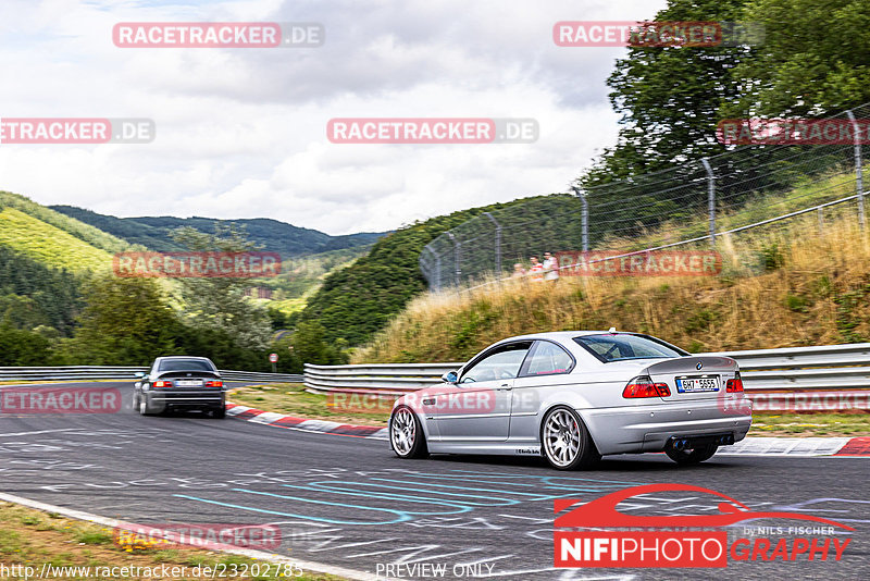 Bild #23202785 - Touristenfahrten Nürburgring Nordschleife (28.07.2023)