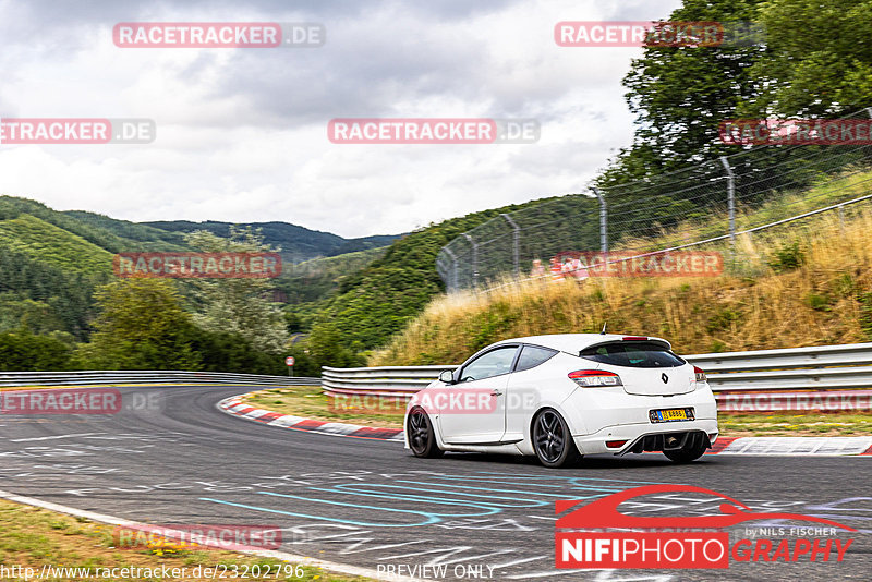 Bild #23202796 - Touristenfahrten Nürburgring Nordschleife (28.07.2023)