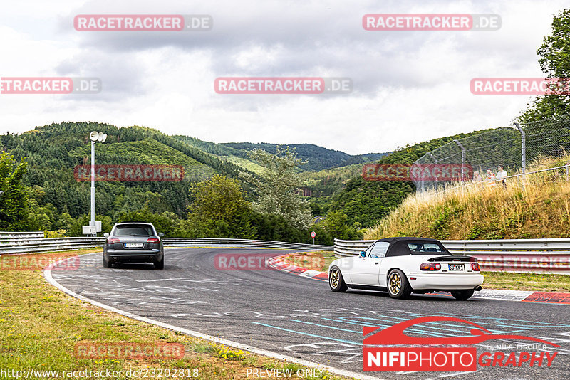 Bild #23202818 - Touristenfahrten Nürburgring Nordschleife (28.07.2023)