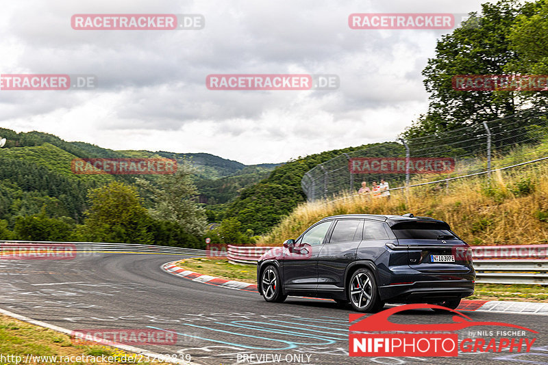 Bild #23202839 - Touristenfahrten Nürburgring Nordschleife (28.07.2023)