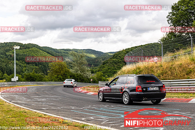 Bild #23202842 - Touristenfahrten Nürburgring Nordschleife (28.07.2023)