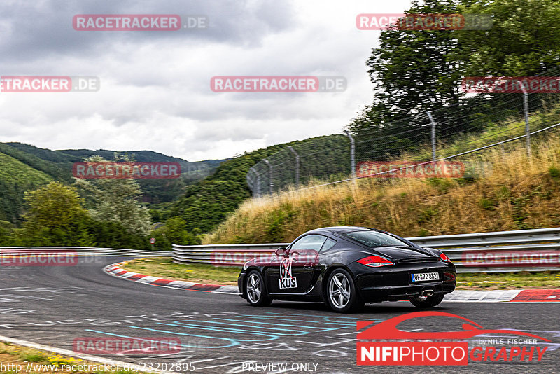 Bild #23202895 - Touristenfahrten Nürburgring Nordschleife (28.07.2023)