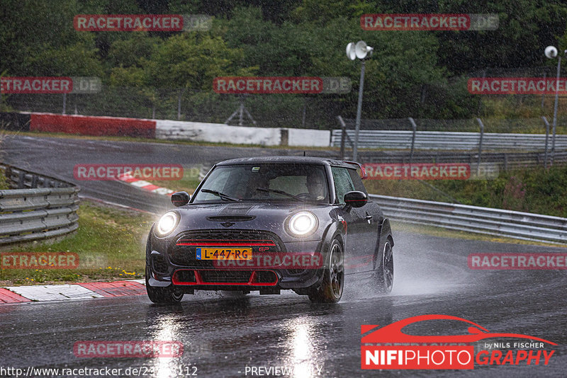 Bild #23203112 - Touristenfahrten Nürburgring Nordschleife (28.07.2023)