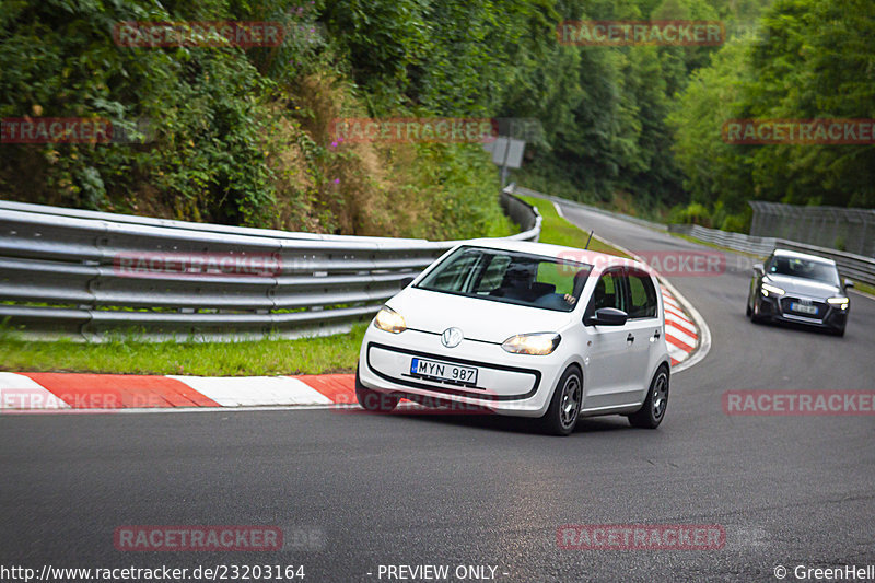 Bild #23203164 - Touristenfahrten Nürburgring Nordschleife (28.07.2023)